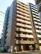 パークウェル銀座東の画像