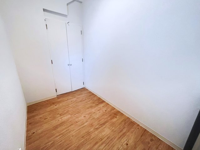 読谷村高志保　外国人住宅のランドリースペース|ランドリースぺース