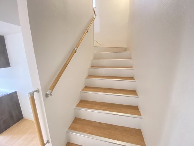 読谷村高志保　外国人住宅のその他