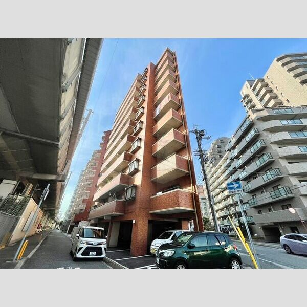 ライオンズマンション西明石第5