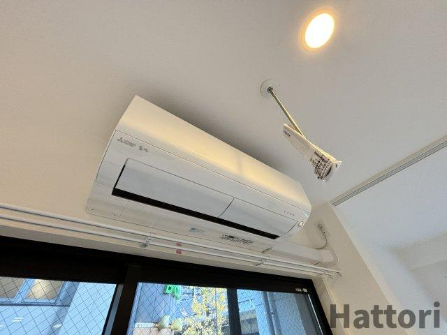 エル・セレーノ新大阪北の設備