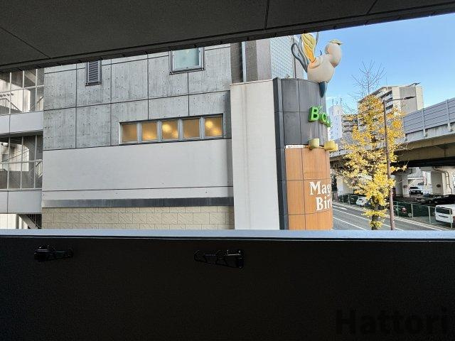 エル・セレーノ新大阪北の展望