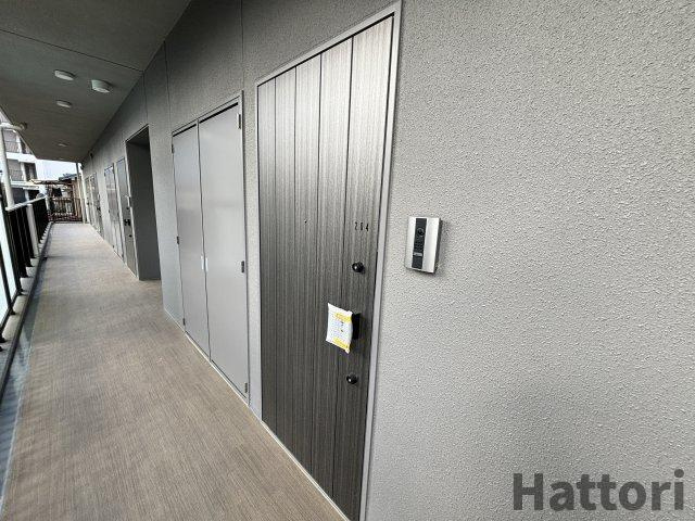 エル・セレーノ新大阪北のその他