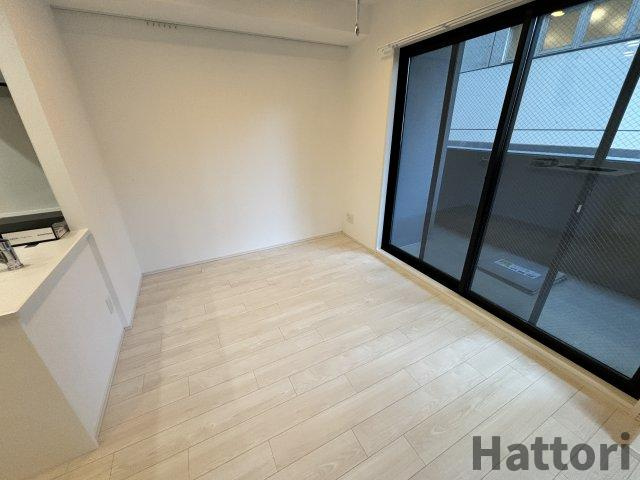 エル・セレーノ新大阪北の居間・リビング