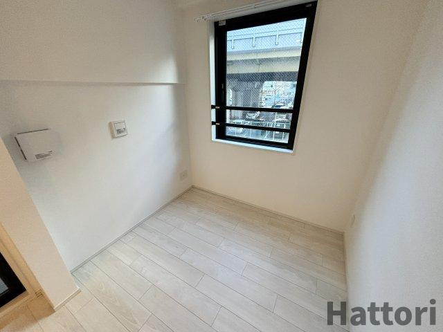 エル・セレーノ新大阪北の居間・リビング