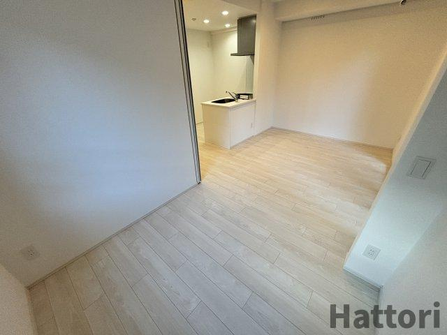 エル・セレーノ新大阪北の居間・リビング