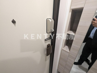 【セキュリティ】 | skye池上