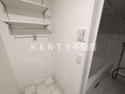 【設備】 | skye池上