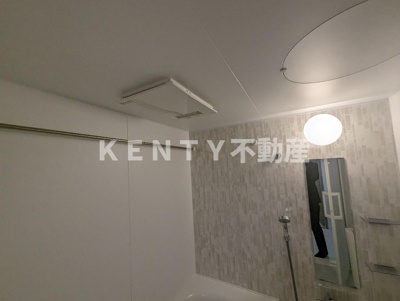 【設備】 | skye池上