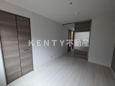 【洋室】 | skye池上 | きれいな洋室です