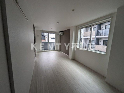 【居間・リビング】 | skye池上 | おしゃれなリビングです