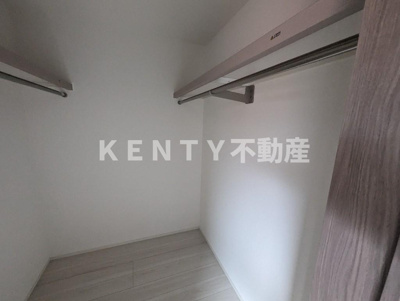 【収納】 | skye池上 | 収納豊富です