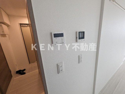 【設備】 | skye池上