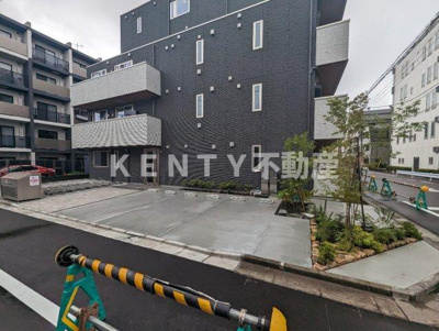 【その他共用部分】 | skye池上