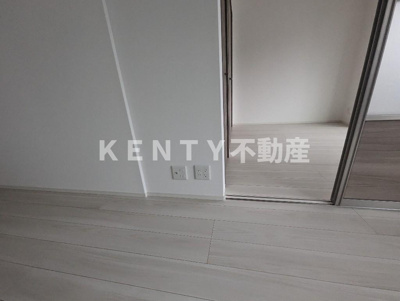 【内装】 | skye池上 | 中はこのようになっています