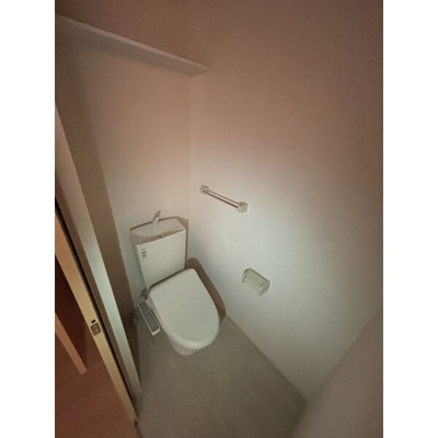 【トイレ】 | AUTUMN MAISON(オータムメゾン)