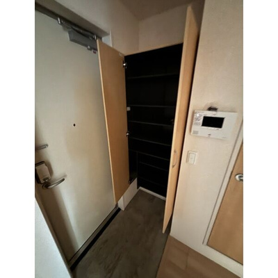 【玄関】 | AUTUMN MAISON(オータムメゾン)