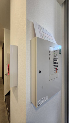 【その他共用部分】 | AUTUMN MAISON(オータムメゾン)