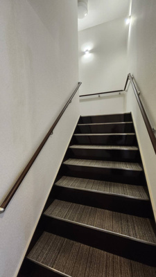 【その他共用部分】 | AUTUMN MAISON(オータムメゾン)