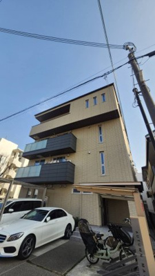 【外観】 | AUTUMN MAISON(オータムメゾン)