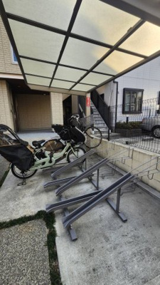 【その他共用部分】 | AUTUMN MAISON(オータムメゾン)