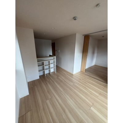 【居間・リビング】 | AUTUMN MAISON(オータムメゾン)