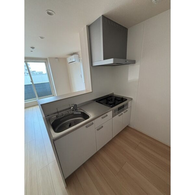 【キッチン】 | AUTUMN MAISON(オータムメゾン)