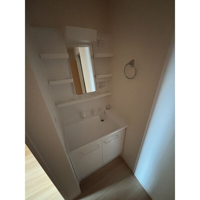 【洗面所】 | AUTUMN MAISON(オータムメゾン)