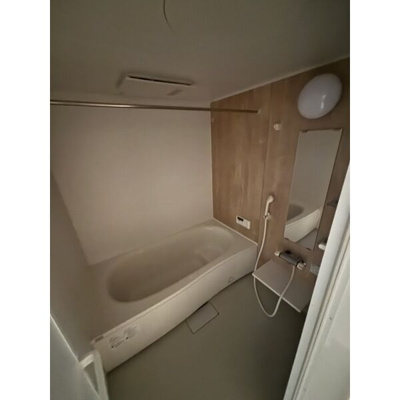 【浴室】 | AUTUMN MAISON(オータムメゾン)