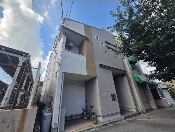 ディアコート鶴里