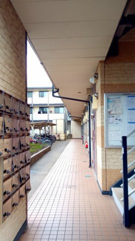 レオパレスニュー千葉ハイツ　Ａのその他