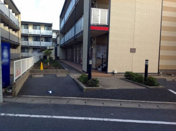 レオパレスニュー千葉ハイツ　Ａのその他