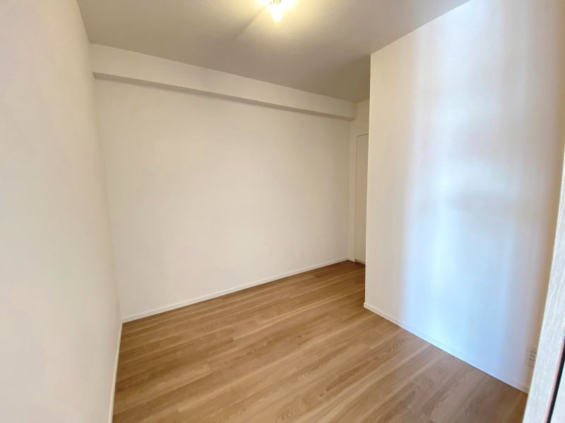 クレヴィア小石川後楽園の洋室