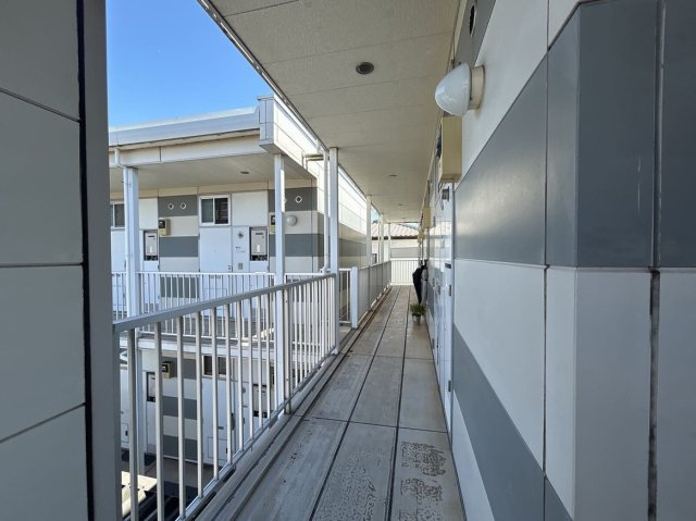 レオパレス青葉のその他