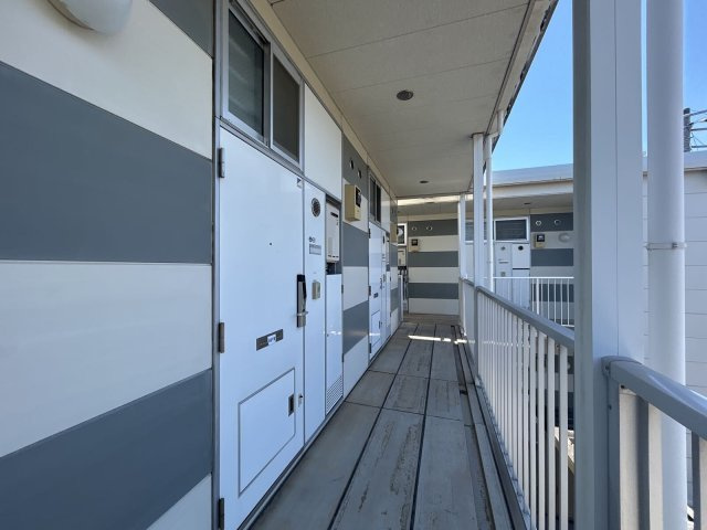 レオパレス青葉のその他