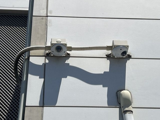 レオパレス青葉のその他