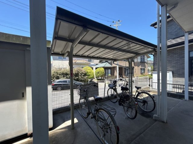 レオパレス青葉のその他