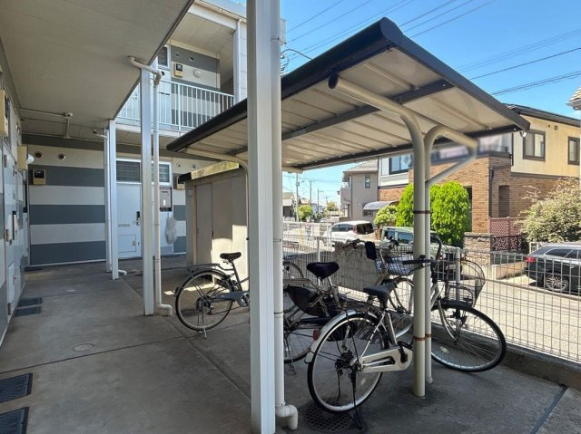 レオパレス青葉のその他