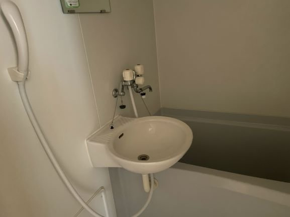 レオパレス青葉の内装