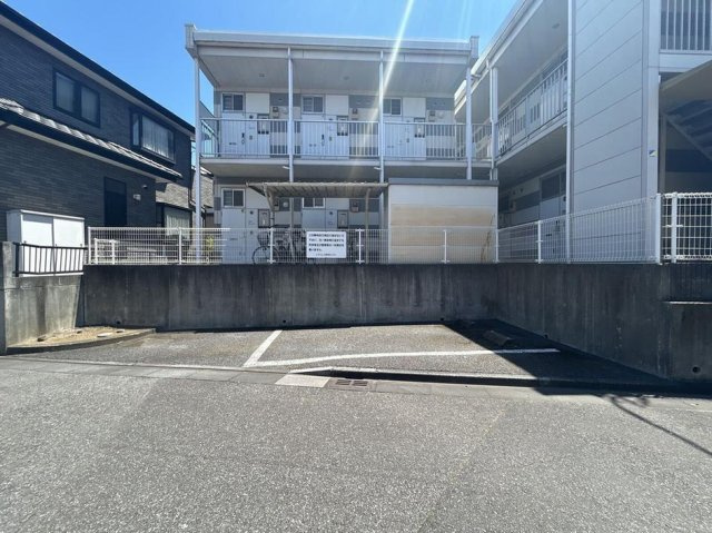 レオパレス青葉のその他