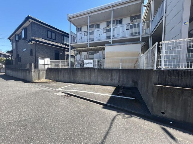 レオパレス青葉のその他