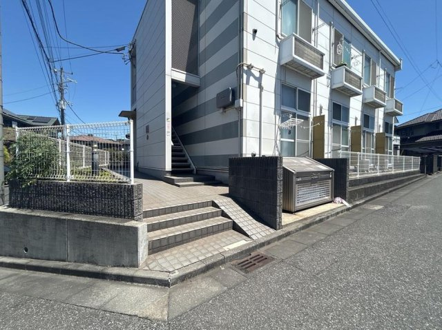 レオパレス青葉のその他