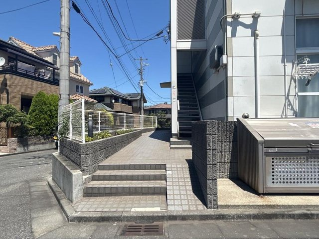 レオパレス青葉のその他