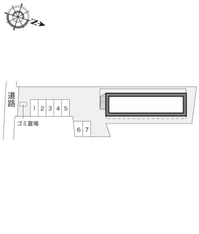レオパレスときたのその他