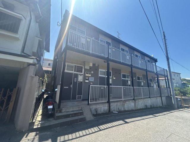 レオパレスフォレスタ