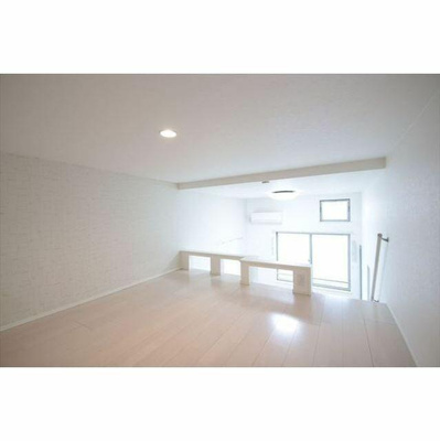 【内装】 | ハーモニーテラス千住緑町 |  