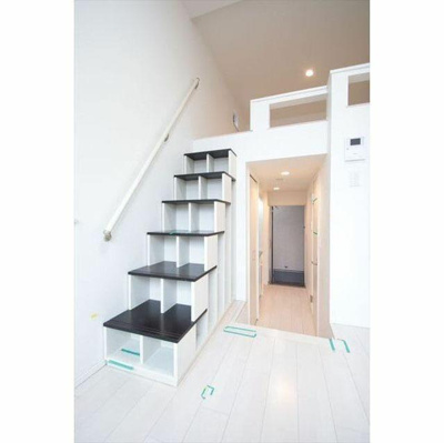 【その他】 | ハーモニーテラス千住緑町 |  