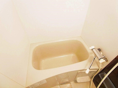 【浴室】 | ハーモニーテラス千住緑町