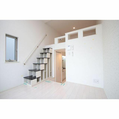 【内装】 | ハーモニーテラス千住緑町 |  