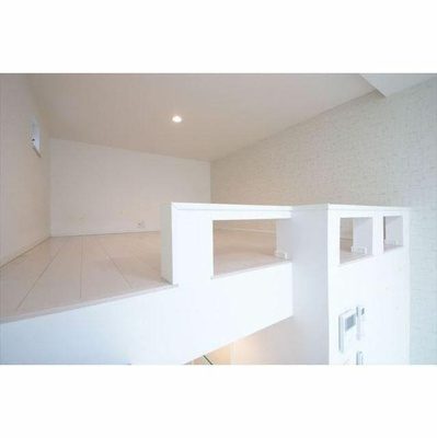 【内装】 | ハーモニーテラス千住緑町 |  